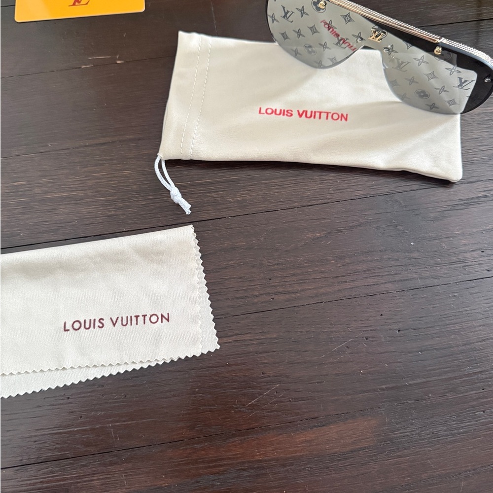 Designer sunglasses